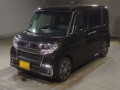 2018 Daihatsu Tanto Custom