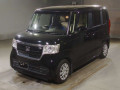 2018 Honda N-BOX