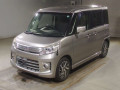 2013 Suzuki Spacia Custom