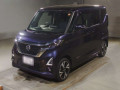 2020 Nissan Roox