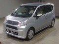 2020 Daihatsu Move