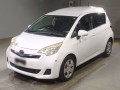 2013 Toyota Ractis