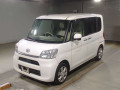 2016 Daihatsu Tanto