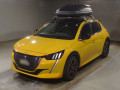 2023 Peugeot 208
