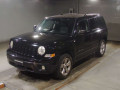 2012 Jeep Patriot
