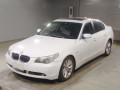 2005 BMW 5 Series