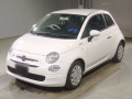 2022 Fiat 500