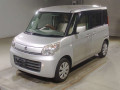 2015 Suzuki Spacia