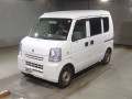 2013 Suzuki Every