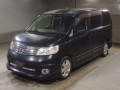2007 Nissan Serena