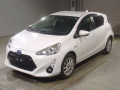2015 Toyota Aqua