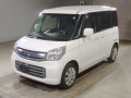 2017 Suzuki Spacia