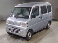 2012 Mitsubishi Minicab Van