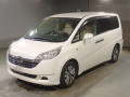 2007 Honda Step WGN
