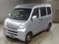2017 Daihatsu Hijet Cargo