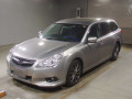 2010 Subaru Legacy Touring Wagon