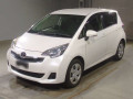 2015 Toyota Ractis