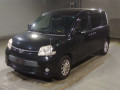 2013 Toyota Sienta