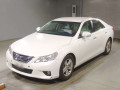 2012 Toyota Mark X
