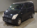 2009 Suzuki Wagon R