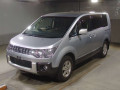 2015 Mitsubishi Delica D5