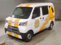 2020 Daihatsu Hijet Cargo