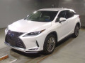 2019 Lexus RX