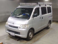 2016 Toyota Townace Van