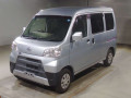 2018 Daihatsu Hijet Cargo