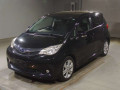 2011 Subaru Trezia