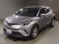 2017 Toyota C-HR