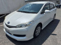 2013 Toyota Wish