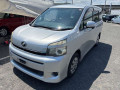 2010 Toyota Voxy