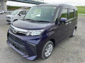 2021 Toyota Roomy