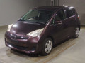 2012 Toyota Ractis