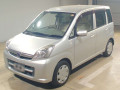2011 Subaru Stella