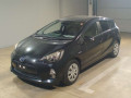 2014 Toyota Aqua