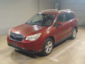 2013 Subaru Forester