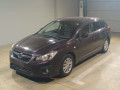 2013 Subaru Impreza Sports
