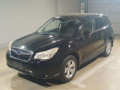 2013 Subaru Forester