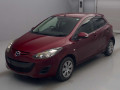2013 Mazda Demio