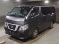 2021 Nissan NV350 CARAVAN VAN