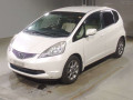 2010 Honda Fit