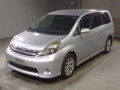 2010 Toyota Isis