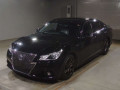 2014 Toyota Crown Hybrid