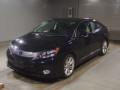 2011 Lexus HS