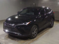 2021 Toyota Harrier