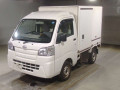 2021 Daihatsu Hijet Truck