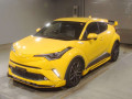 2017 Toyota C-HR