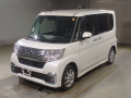 2018 Daihatsu Tanto Custom